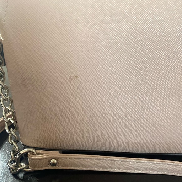 Pink STEVE MADDEN crossbody - Picture 5 of 5